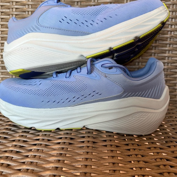 Altra Lavender Running Shoes - Picture 6 of 7